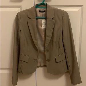 NWT Suzy Shier Blazer